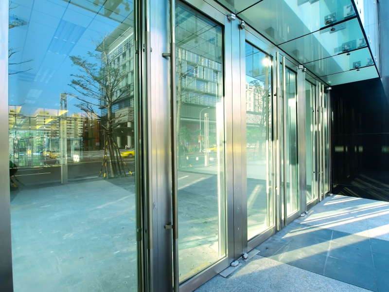 Isolatieglas HR++ gelaagd (argon gevuld)