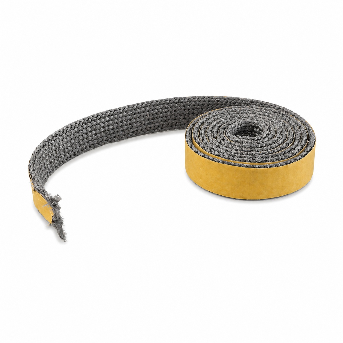Plat kachelkoord beschikbaar in diverse breedtematen: 10mm, 15mm en 20mm