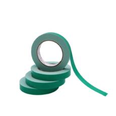 Spiegeltape dubbelzijdig klevend. Tape om kleine spiegels te monteren.