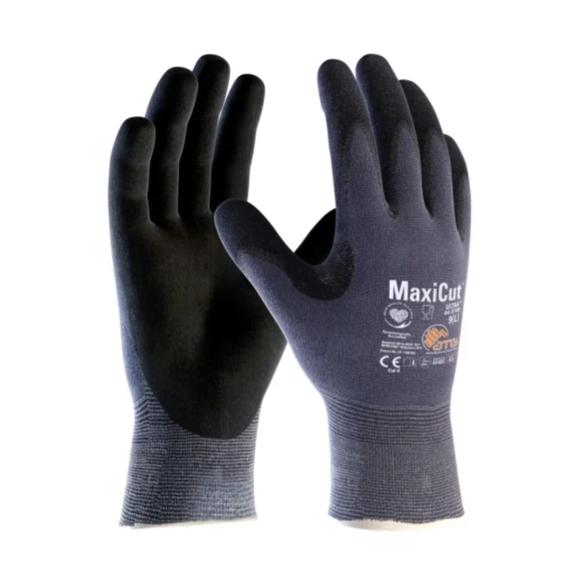 Veiligheidshandschoenen MaxiCut ultra
