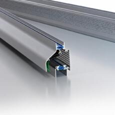 De DucoKlep 15 ZR DAR is een zelfregelend ventilatierooster dat zorgt voor een constante en tochtvrije luchttoevoer.