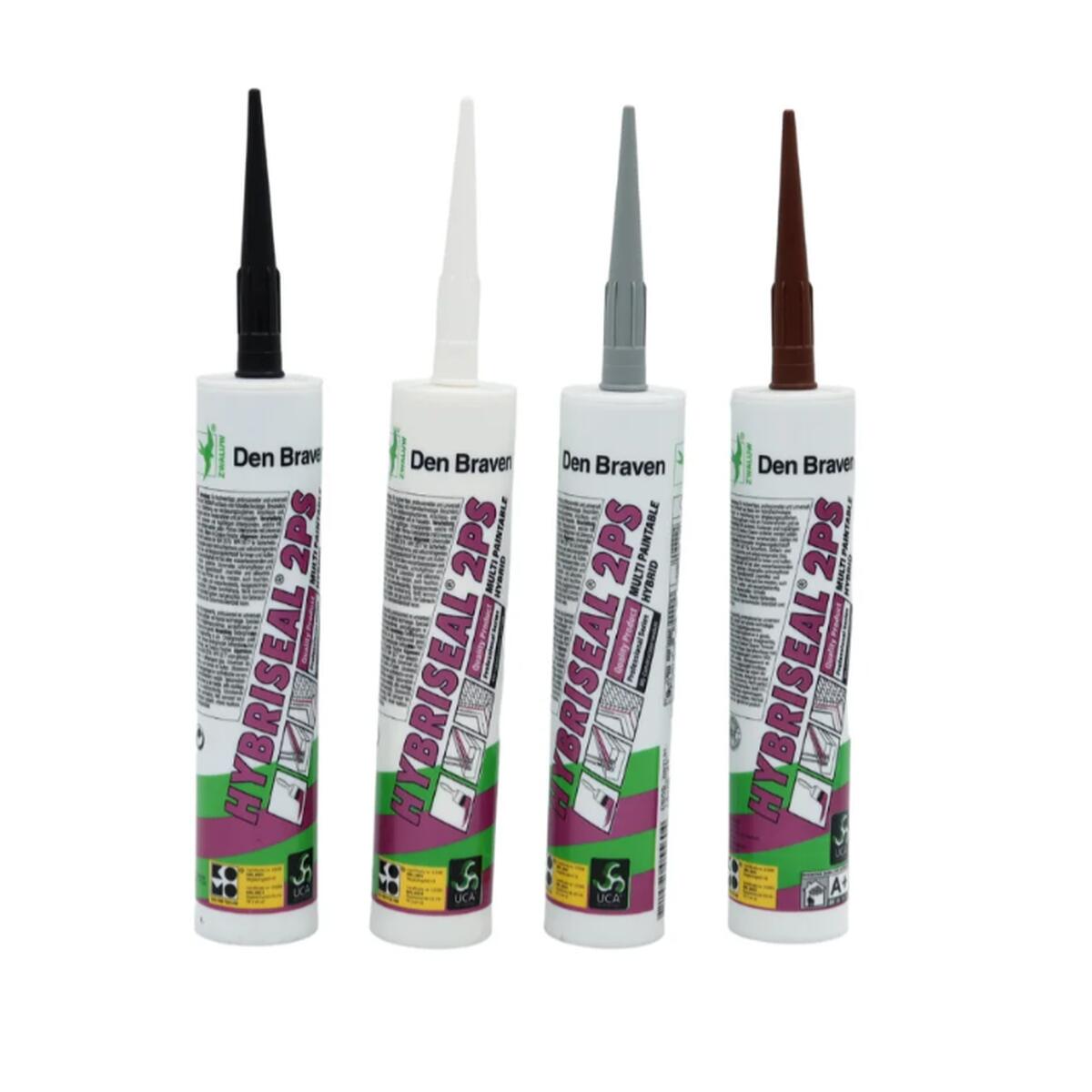 Zwaluw Hybriseal 2PS Glaskit