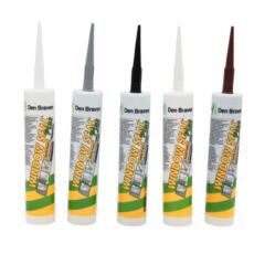 Zwaluw window seal plus kit soorten