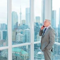 Isolatieglas gelaagd