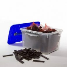 Combinatiebox Keggen (400 stuks)