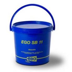 Emmer stopverf EGO SB 11 - Glaswebwinkel.nl