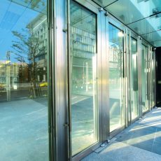 Isolatieglas HR++ gelaagd (argon gevuld)